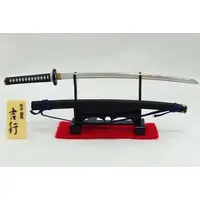 Trading Figure - Mononofu