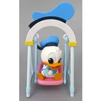 Trading Figure - POP MART