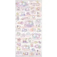 Stickers - Sentimental Circus