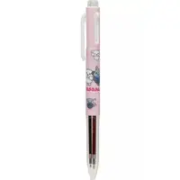 Stationery - Ballpoint Pen - Cheer Cheer Lambs / Ramu & Uryufu