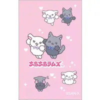 Stationery - Ballpoint Pen - Cheer Cheer Lambs / Ramu & Uryufu