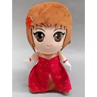 Plush - Oshare Majo Love and Berry (Love and Berry Dress Up and Dance!)