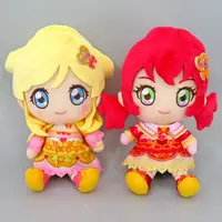 Plush - Aikatsu!