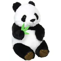 Plush - Panda