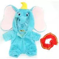Plush Clothes - Dumbo / Dumbo (character)