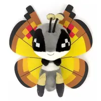 Pokemon fit - Pokémon / Vivillon