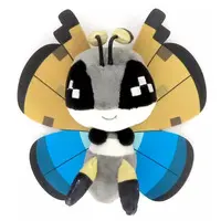 Pokemon fit - Pokémon / Vivillon