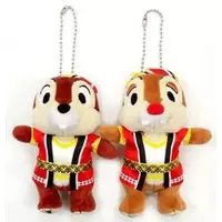 Plush - Chip 'n Dale / Chip