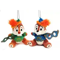 Plush - Disney / Chip & Dale