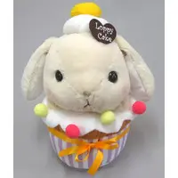 Plush - Poteusa Loppy