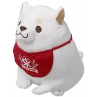 Plush - Chuken Mochishiba (Faithful Dog Mochishiba)