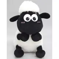 Plush - Shaun the Sheep