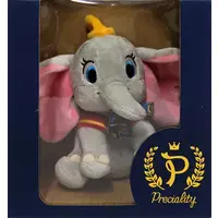 Plush - Disney / Dumbo (character)
