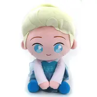 Plush - Frozen / Elsa