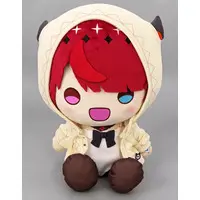 Plush - hololive production