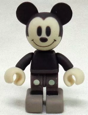 Trading Figure - Disney / Mickey Mouse