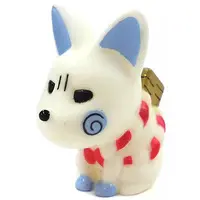 Trading Figure - Finger Puppet - Ojarumaru (Prince Mackaroo)