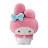 Trading Figure - Sanrio characters / My Melody