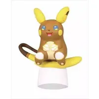 Trading Figure - Pokémon / Raichu