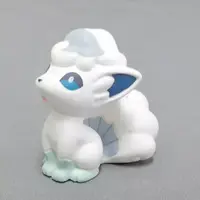 Trading Figure - Pokémon / Rokon (Vulpix)