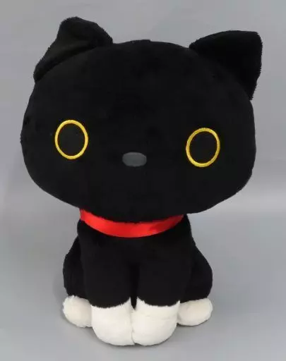 Plush - Kutsushita Nyanko