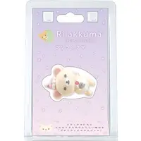 Mascot - RILAKKUMA / Korilakkuma