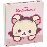 Korilakkuma Feeling Like The Devil - RILAKKUMA / Korilakkuma