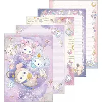 Stationery - Memo Pad - Sentimental Circus