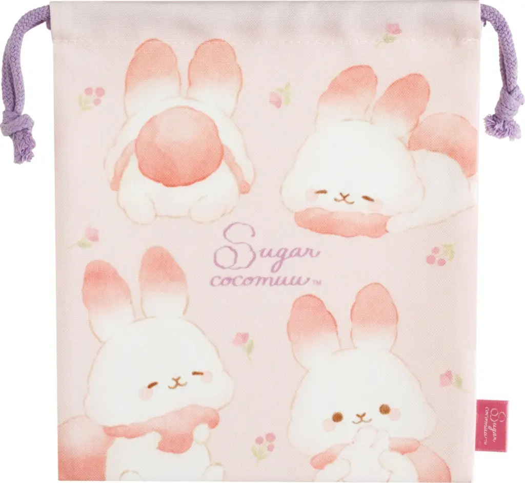 Pouch - Sugarcocomuu / Sugarcocomuu (Character)