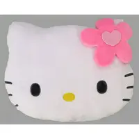 Cushion - Sanrio / Hello Kitty