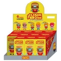 Trading Figure - Junk Foodies