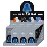 Trading Figure - MY GHOST BEAR