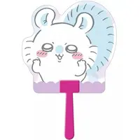 Paper fan - Chiikawa / Momonga