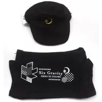 Plush Clothes - Tsukiuta