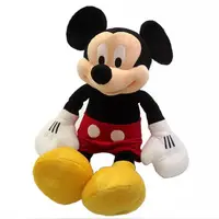 Plush - Disney / Mickey Mouse