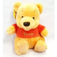 Plush - Winnie the Pooh / Winnie-the-Pooh