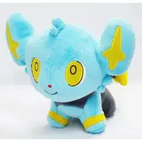 Plush - Pokémon / Shinx