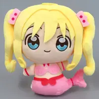 Plush - Mermaid Melody: Pichi Pichi Pitch