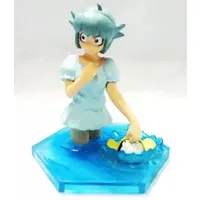Trading Figure - Keroro Gunsou (Sgt. Frog)