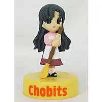 Trading Figure - Chobits