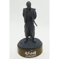 Trading Figure - Making of Kurosawa Film
