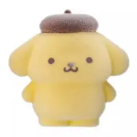 Trading Figure - Sanrio characters / Pom Pom Purin