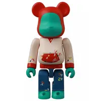 Trading Figure - BE＠RBRICK