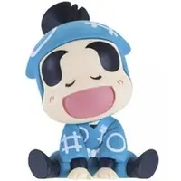 Trading Figure - Failure Ninja Rantarou / Fukutomi Shinbei