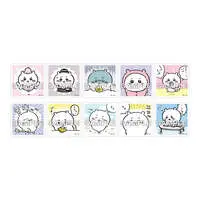 Stationery - Stickers - Chiikawa