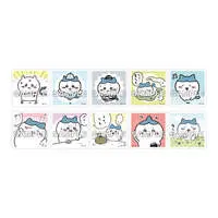 Stationery - Stickers - Chiikawa