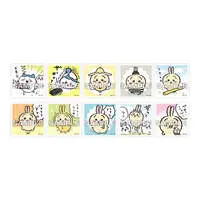 Stationery - Stickers - Chiikawa