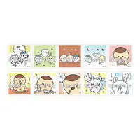 Stationery - Stickers - Chiikawa