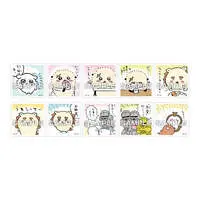 Stationery - Stickers - Chiikawa