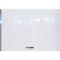 Stationery - Plastic Folder (Clear File) - Spirited Away / Kaonashi (No Face) & Boh & Ogino Chihiro (Sen) & Haedori (Yu-Bird)